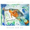 Heather Nova - Breath And Air: Album-Cover