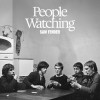 Sam Fender - People Watching: Album-Cover