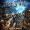 Majestica - Power Train: Album-Cover