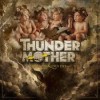 Thundermother - Dirty & Divine: Album-Cover