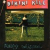 Bikini Kill - Pussy Whipped: Album-Cover