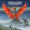 Avantasia - Here Be Dragons: Album-Cover