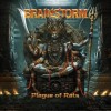 Brainstorm - Plague Of Rats: Album-Cover