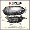 17 Hippies - Clowns & Angels: Album-Cover