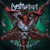 Destruction - Birth Of Malice: Album-Cover