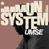 Umse - Immunsystem: Album-Cover