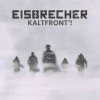 Eisbrecher - Kaltfront°!: Album-Cover