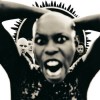 Skunk Anansie - Stoosh: Album-Cover