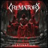 Crematory - Destination: Album-Cover