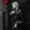 Suzanne Vega - Flying With Angels: Album-Cover
