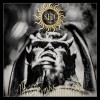 Behemoth - The Shit Ov God: Album-Cover