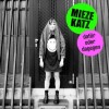 Mieze Katz - Dafür Oder Dagegen: Album-Cover