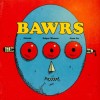 Fatoni, Edgar Wasser & Juse Ju - Bawrs: Album-Cover