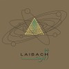 Laibach - Alamut: Album-Cover