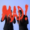 Sparks - Mad!: Album-Cover