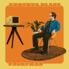 Pachyman - Another Place: Album-Cover