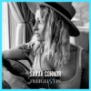 Sarah Connor - Freigeistin: Album-Cover