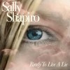 Sally Shapiro - Ready To Live A Lie: Album-Cover