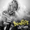 Brunhilde - In Love Yours Hate: Album-Cover