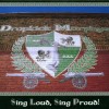 Dropkick Murphys - Sing Loud, Sing Proud: Album-Cover