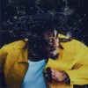 Obongjayar - Paradise Now: Album-Cover