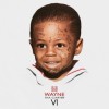 Lil Wayne - Tha Carter VI: Album-Cover