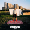 Zavet - Etage 3: Album-Cover