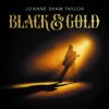 Joanne Shaw Taylor - Black & Gold: Album-Cover