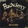 Buckcherry - Roar Like Thunder: Album-Cover