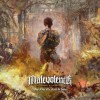 Malevolence - Where Only The Truth Is Spoken: Album-Cover