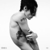 Yungblud - Idols: Album-Cover