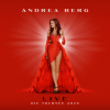 Andrea Berg - Andrea Berg Live - Die Tournee 2025: Album-Cover