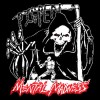 Pig Pen - Mental Madness: Album-Cover