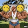 Lizzo - My Face Hurts From Smiling: Album-Cover