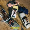 Katseye - Beautiful Chaos: Album-Cover