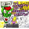 Makko - Im Glashaus Mit Scheinen Werfen: Album-Cover