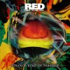 Red Lorry Yellow Lorry - Strange Kind Of Paradise: Album-Cover