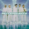 Backstreet Boys - Millennium 2.0: Album-Cover