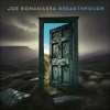Joe Bonamassa - Breakthrough: Album-Cover