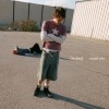 Royel Otis - Hickey: Album-Cover