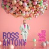 Ross Antony - 100 Jahre Gute Laune: Album-Cover