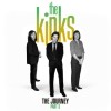 The Kinks - The Journey - Part 3: Album-Cover