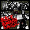Jim Legxacy - Black British Music: Album-Cover