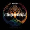 Saltatio Mortis - Weltenwanderer - Von Träumen & Krawall: Album-Cover