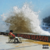 Hanumankind - Monsoon Season: Album-Cover