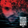 PTK - Meine Gedanken Haben Krebs: Album-Cover