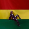 Amaarae - Black Star: Album-Cover