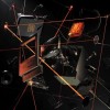 Rise Against - Ricochet: Album-Cover