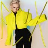 Alison Goldfrapp - Flux: Album-Cover