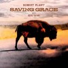 Robert Plant - Saving Grace: Album-Cover